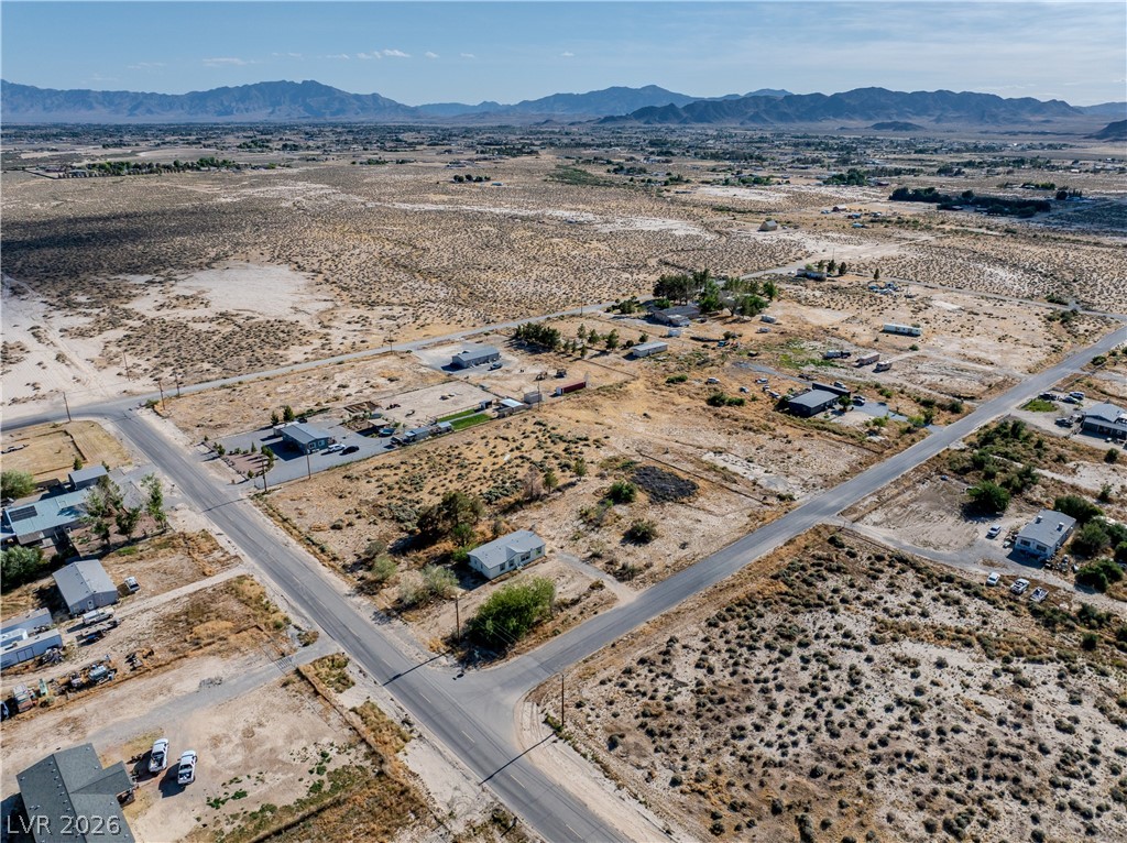 5120 North Linda Street Pahrump NV 89060
