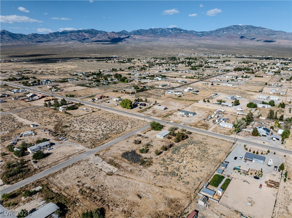 5120 North Linda Street Pahrump NV 89060