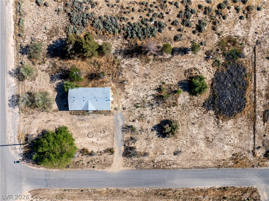5120 North Linda Street Pahrump NV 89060