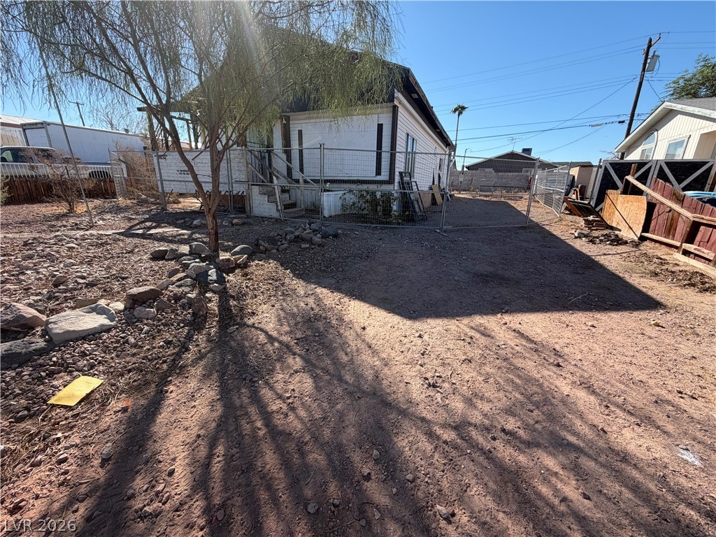 212 Mojave Lane Henderson NV 89015