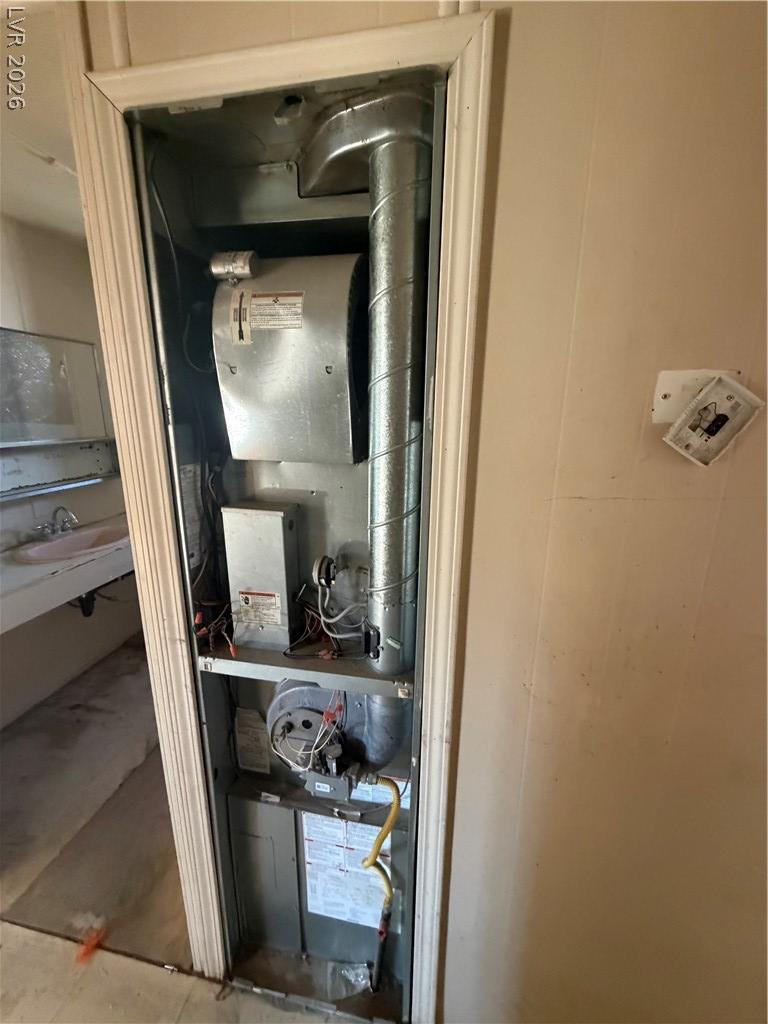 212 Mojave Lane Henderson NV 89015