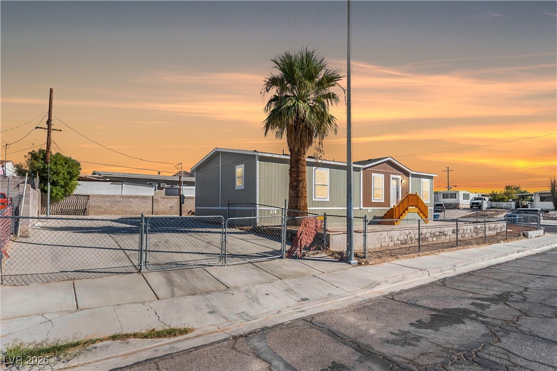 6140 Judson Avenue Las Vegas NV 89156
