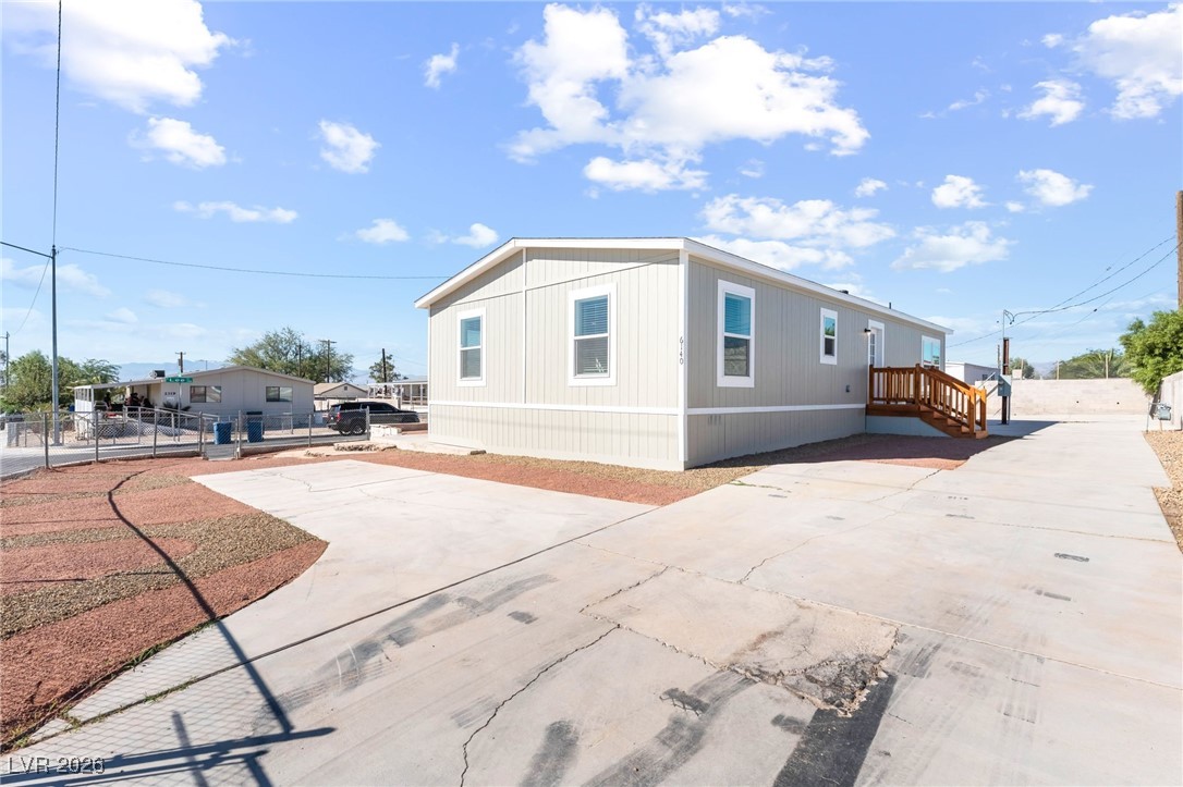 6140 Judson Avenue Las Vegas NV 89156