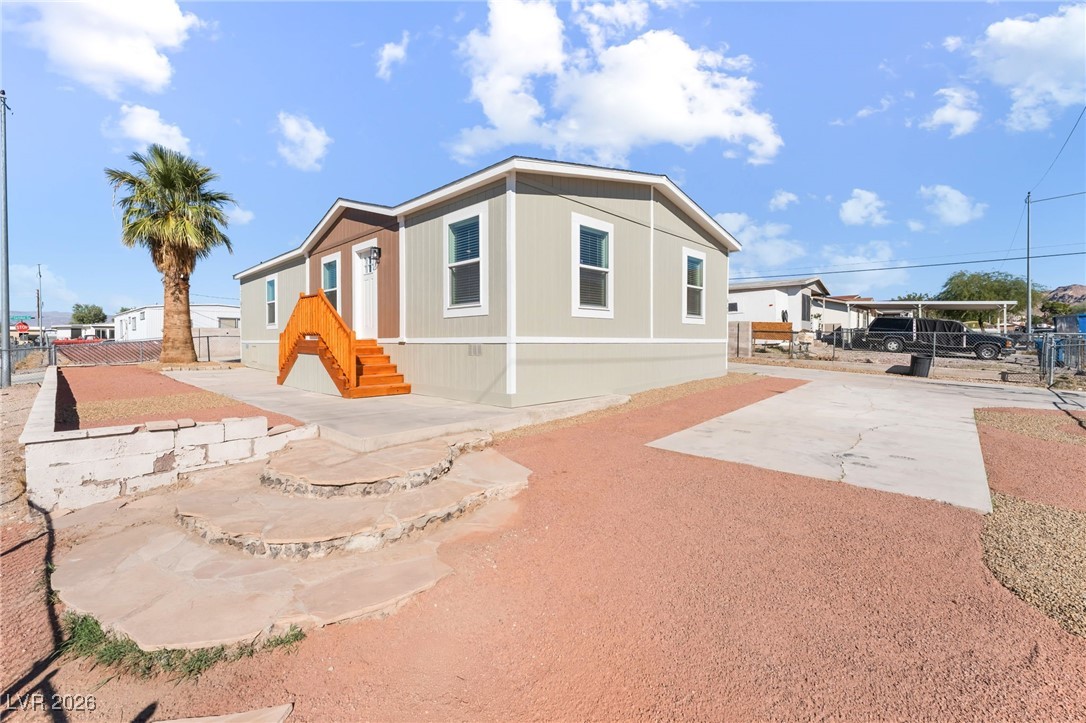 6140 Judson Avenue Las Vegas NV 89156