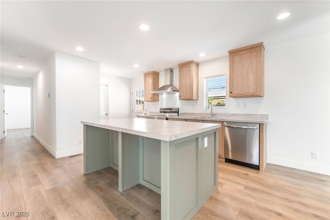 6140 Judson Avenue Las Vegas NV 89156