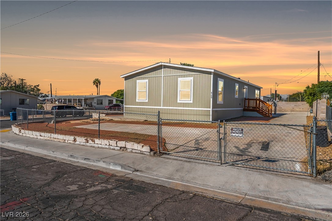 6140 Judson Avenue Las Vegas NV 89156