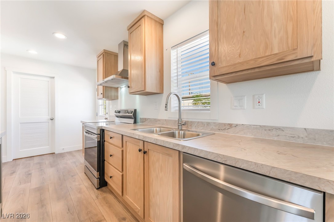 6140 Judson Avenue Las Vegas NV 89156