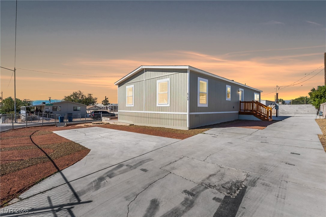 6140 Judson Avenue Las Vegas NV 89156