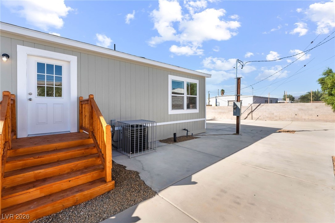 6140 Judson Avenue Las Vegas NV 89156
