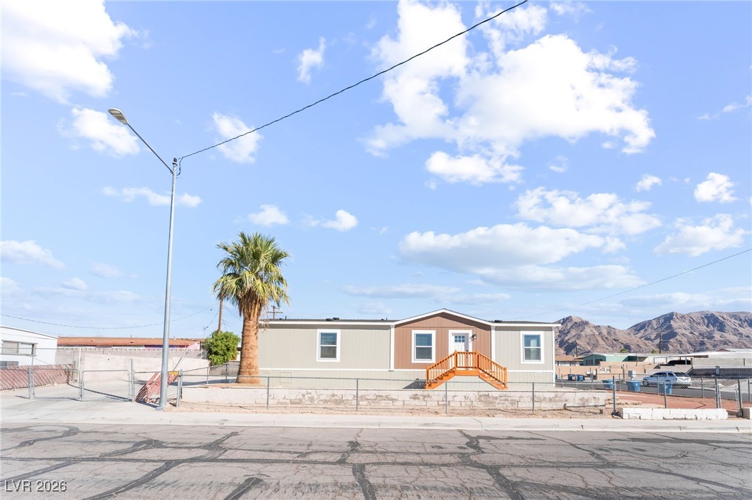 6140 Judson Avenue Las Vegas NV 89156