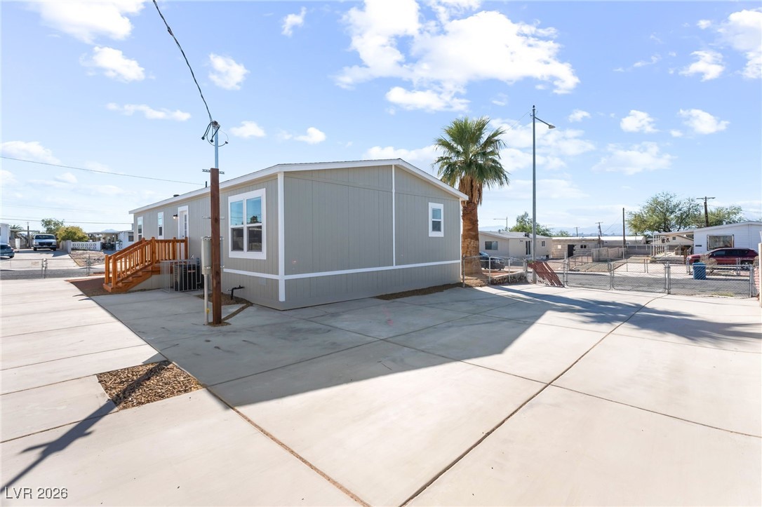 6140 Judson Avenue Las Vegas NV 89156