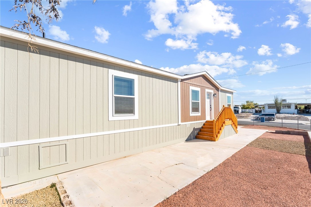6140 Judson Avenue Las Vegas NV 89156