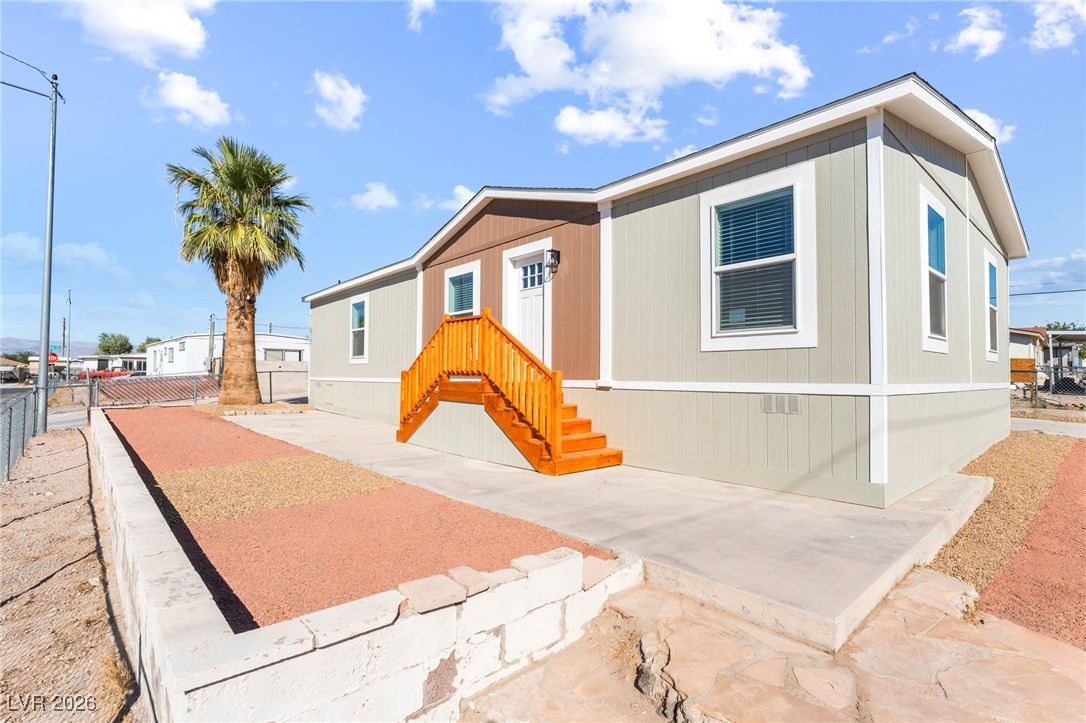 6140 Judson Avenue Las Vegas NV 89156