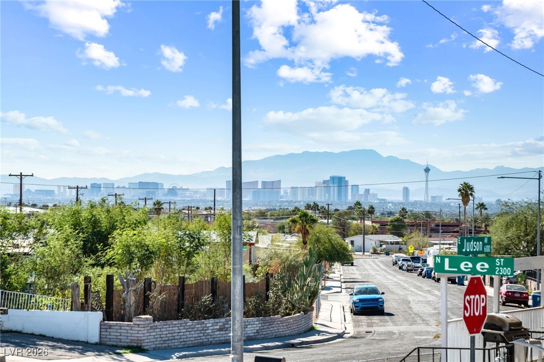 6140 Judson Avenue Las Vegas NV 89156