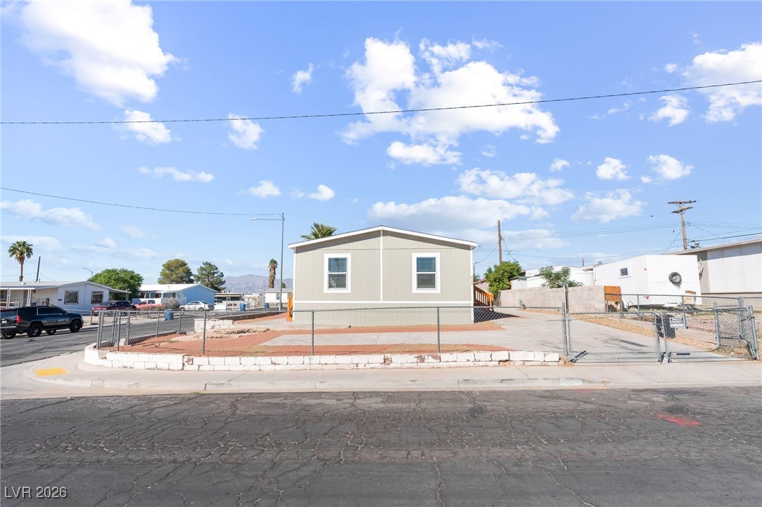 6140 Judson Avenue Las Vegas NV 89156