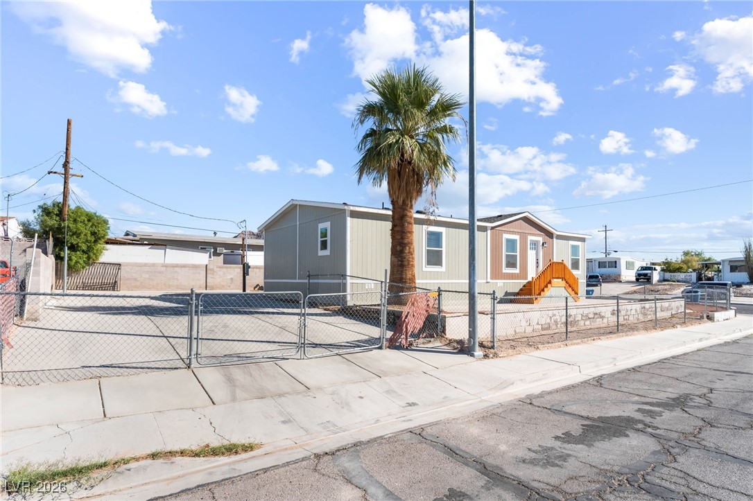 6140 Judson Avenue Las Vegas NV 89156