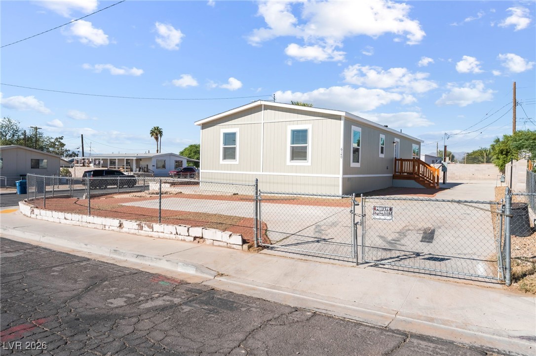 6140 Judson Avenue Las Vegas NV 89156