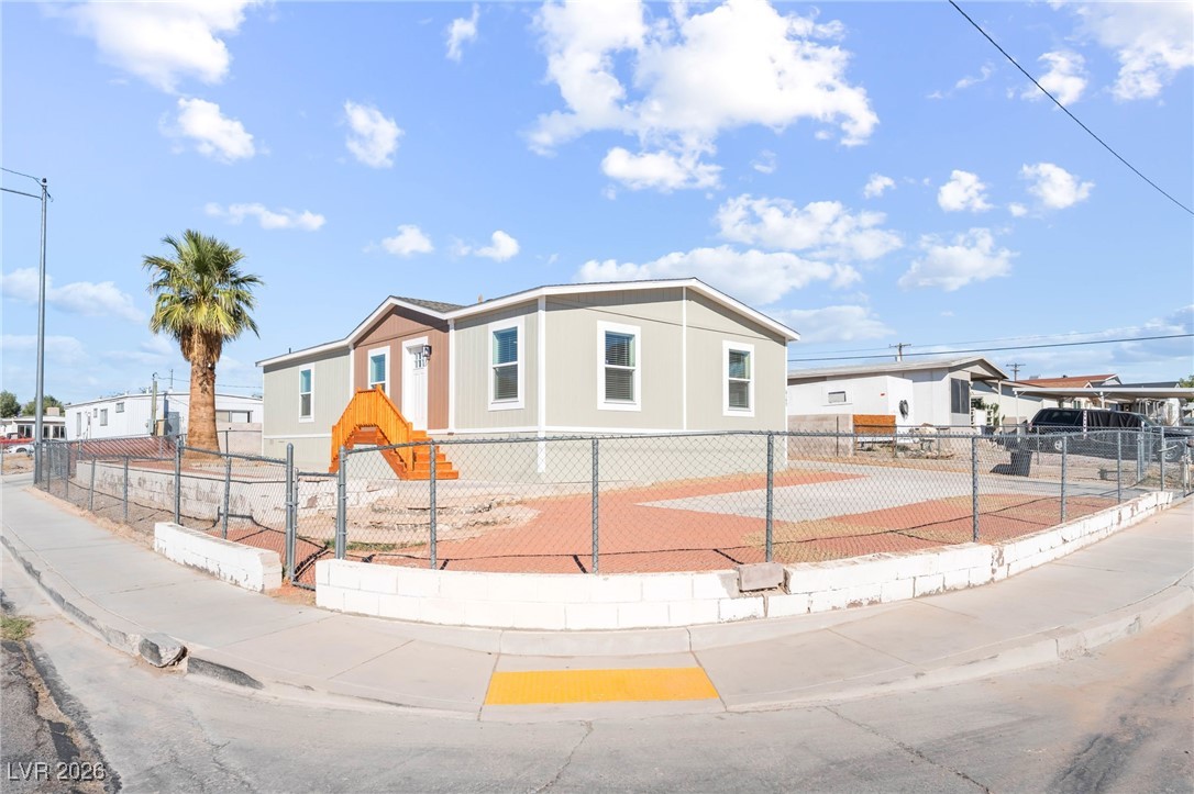 6140 Judson Avenue Las Vegas NV 89156