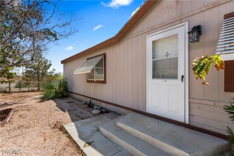 516 White Domes Drive Overton NV 89040