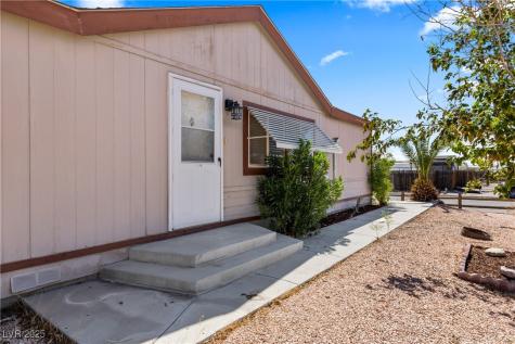516 White Domes Drive Overton NV 89040