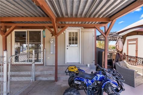 516 White Domes Drive Overton NV 89040