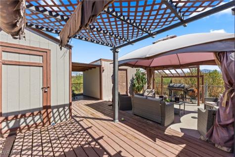 516 White Domes Drive Overton NV 89040