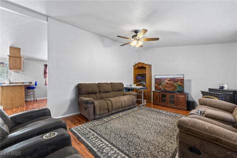 516 White Domes Drive Overton NV 89040