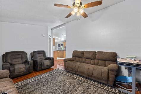 516 White Domes Drive Overton NV 89040