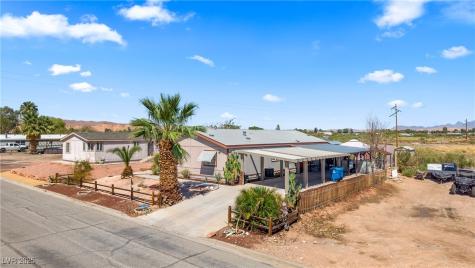 516 White Domes Drive Overton NV 89040