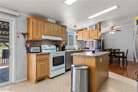 516 White Domes Drive Overton NV 89040