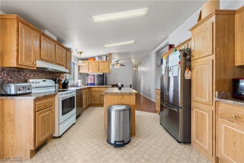 516 White Domes Drive Overton NV 89040