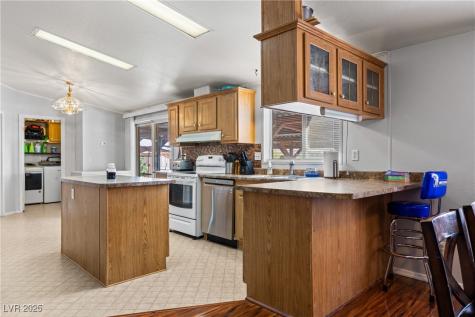 516 White Domes Drive Overton NV 89040