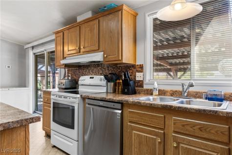 516 White Domes Drive Overton NV 89040