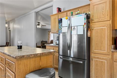 516 White Domes Drive Overton NV 89040