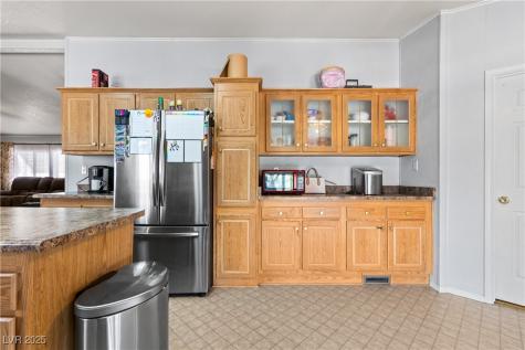 516 White Domes Drive Overton NV 89040