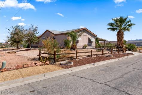 516 White Domes Drive Overton NV 89040