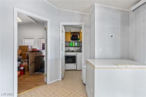 516 White Domes Drive Overton NV 89040