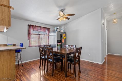 516 White Domes Drive Overton NV 89040
