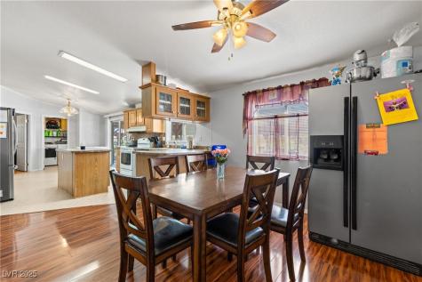 516 White Domes Drive Overton NV 89040