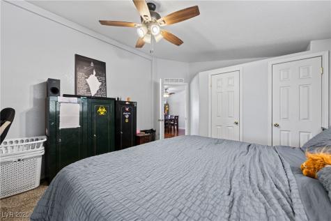 516 White Domes Drive Overton NV 89040