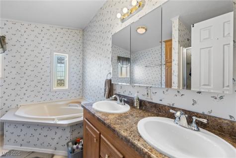 516 White Domes Drive Overton NV 89040