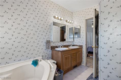516 White Domes Drive Overton NV 89040