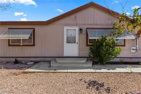 516 White Domes Drive Overton NV 89040