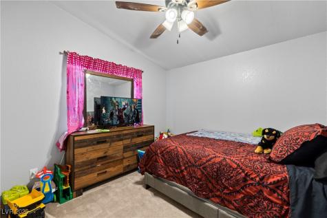 516 White Domes Drive Overton NV 89040