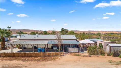 516 White Domes Drive Overton NV 89040
