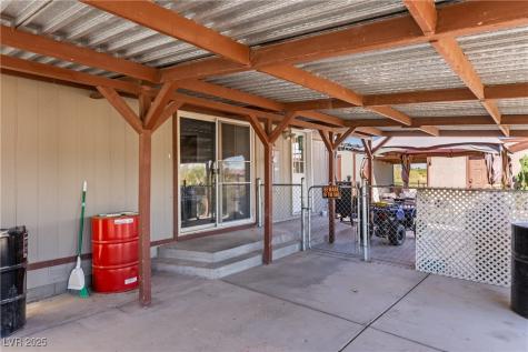 516 White Domes Drive Overton NV 89040