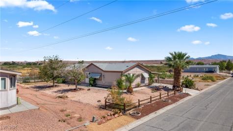 516 White Domes Drive Overton NV 89040