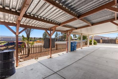 516 White Domes Drive Overton NV 89040