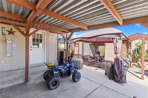 516 White Domes Drive Overton NV 89040