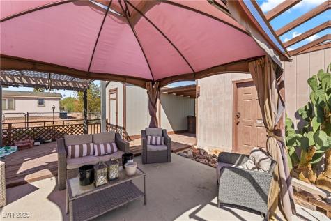516 White Domes Drive Overton NV 89040